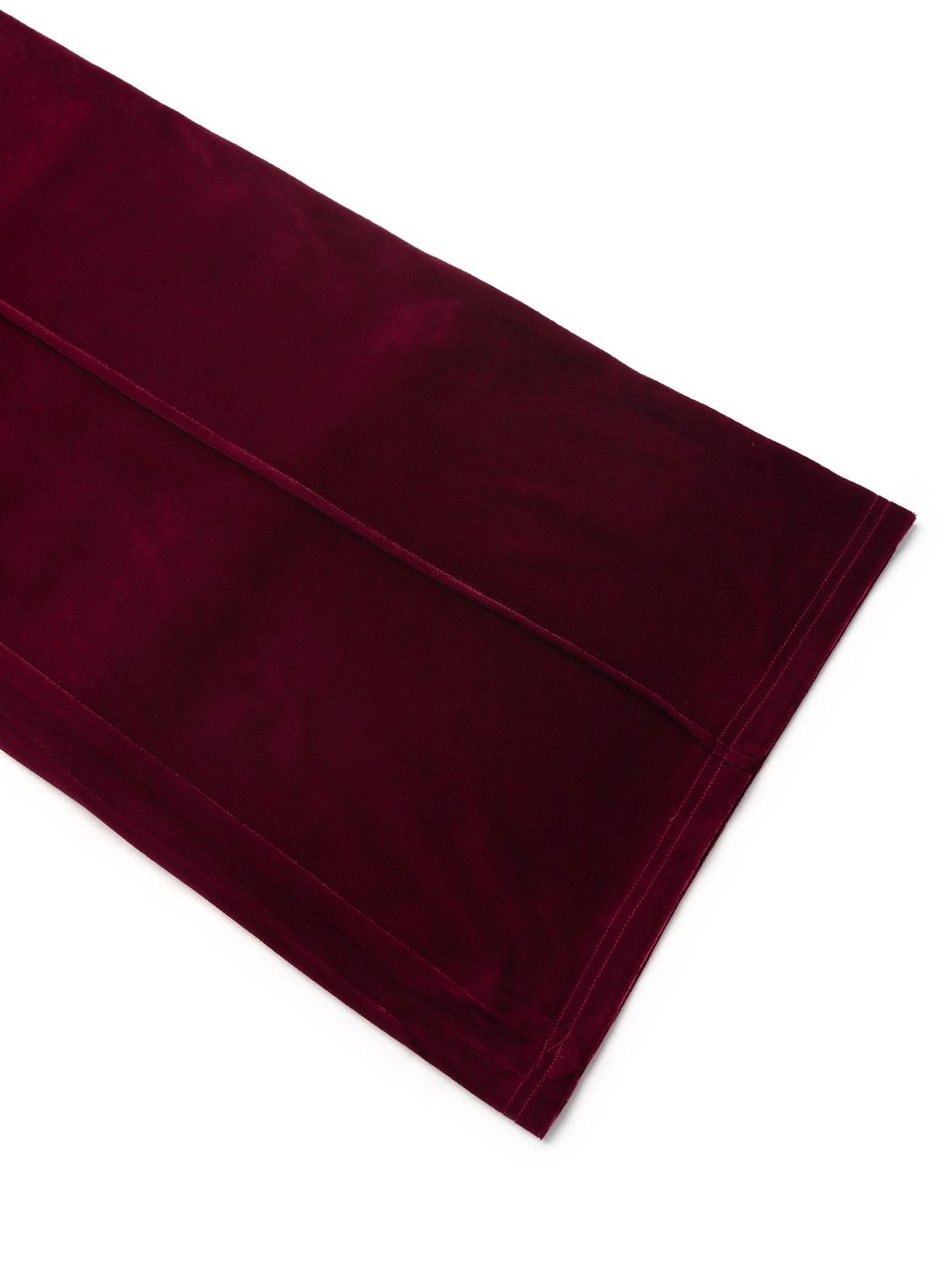 These Elastic Waist Wide Leg Pants are the kind of comfort you’ll want to live in, day in and day out. The stretchy waistband gives you that easy, relaxed fit while the wide-leg cut lets you move freely, whether you're dancing in the kitchen or strolling through the market. These pants have that laid-back, effortless vibe—perfect for catching the sunset, meeting up with friends, or just lounging around in style. Pair 'em with a graphic tee and boots for a wild-west feel or with a flowy top and sandals